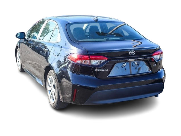 2023 Toyota Corolla LE 3