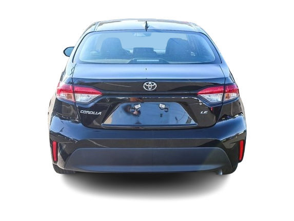 2023 Toyota Corolla LE 4