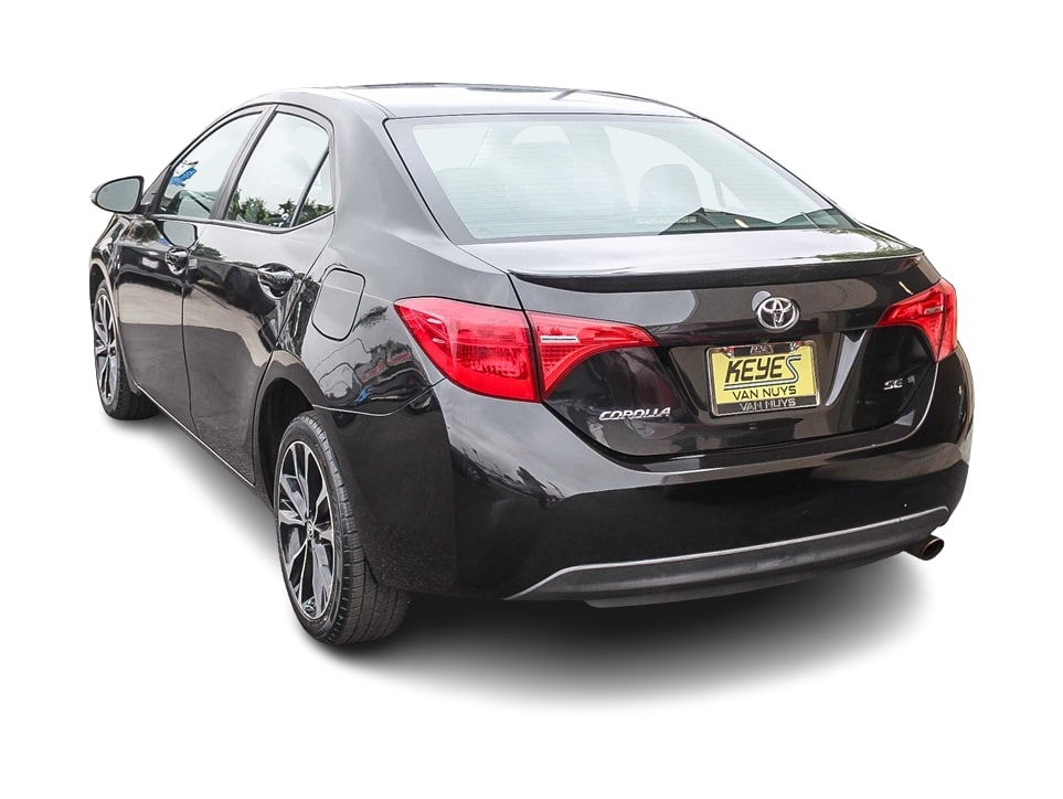 Thumbnail: 2019 Toyota Corolla - 3
