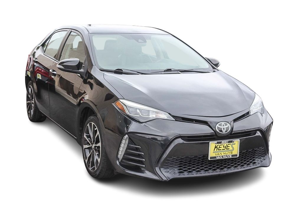 Thumbnail: 2019 Toyota Corolla - 18