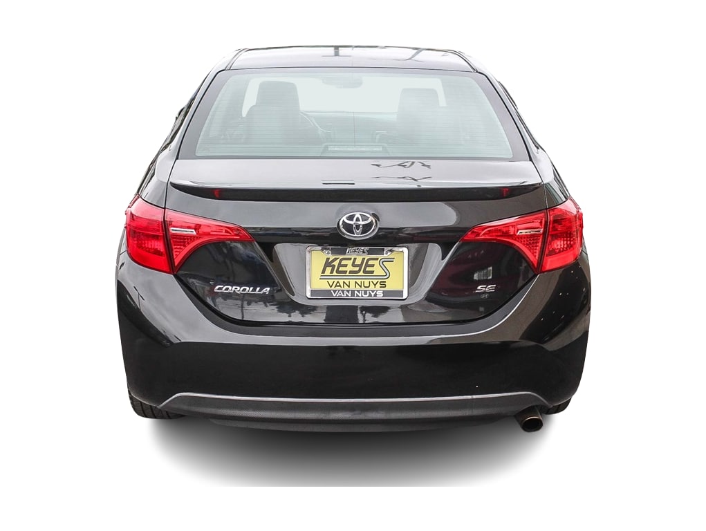 Thumbnail: 2019 Toyota Corolla - 4
