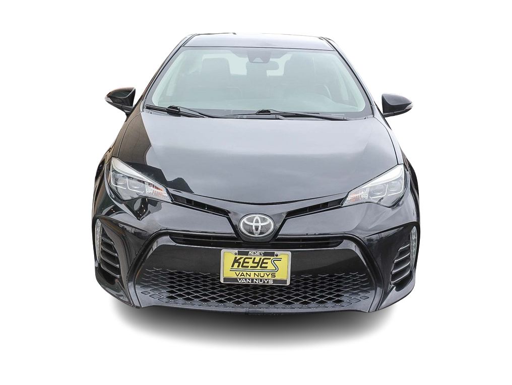 Thumbnail: 2019 Toyota Corolla - 5