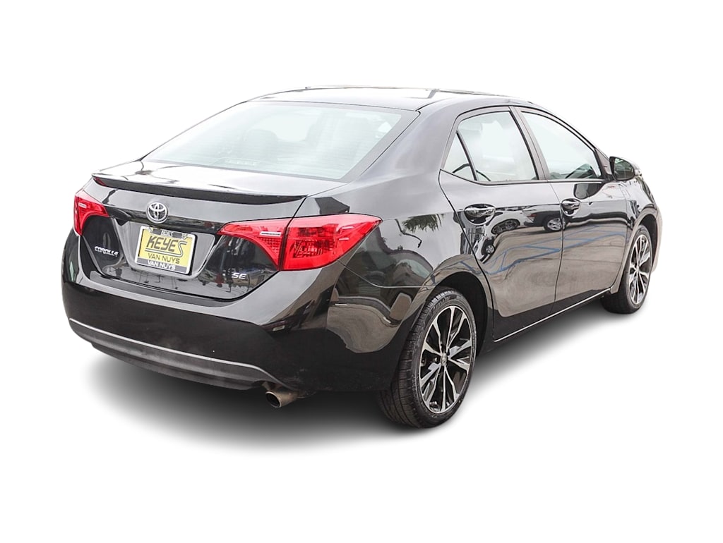 Thumbnail: 2019 Toyota Corolla - 19