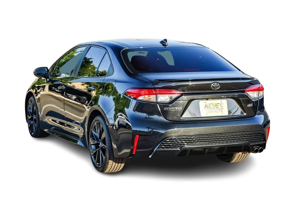 Thumbnail: 2022 Toyota Corolla - 19