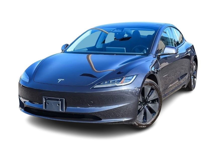 Used 2024 Tesla Model 3 Base with VIN 5YJ3E1EA2RF830189 for sale in Spokane, WA