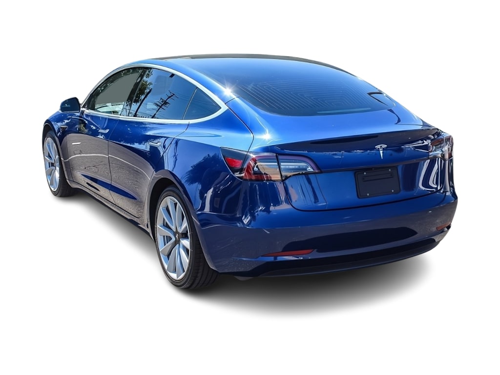 Thumbnail: 2020 Tesla Model 3 - 3