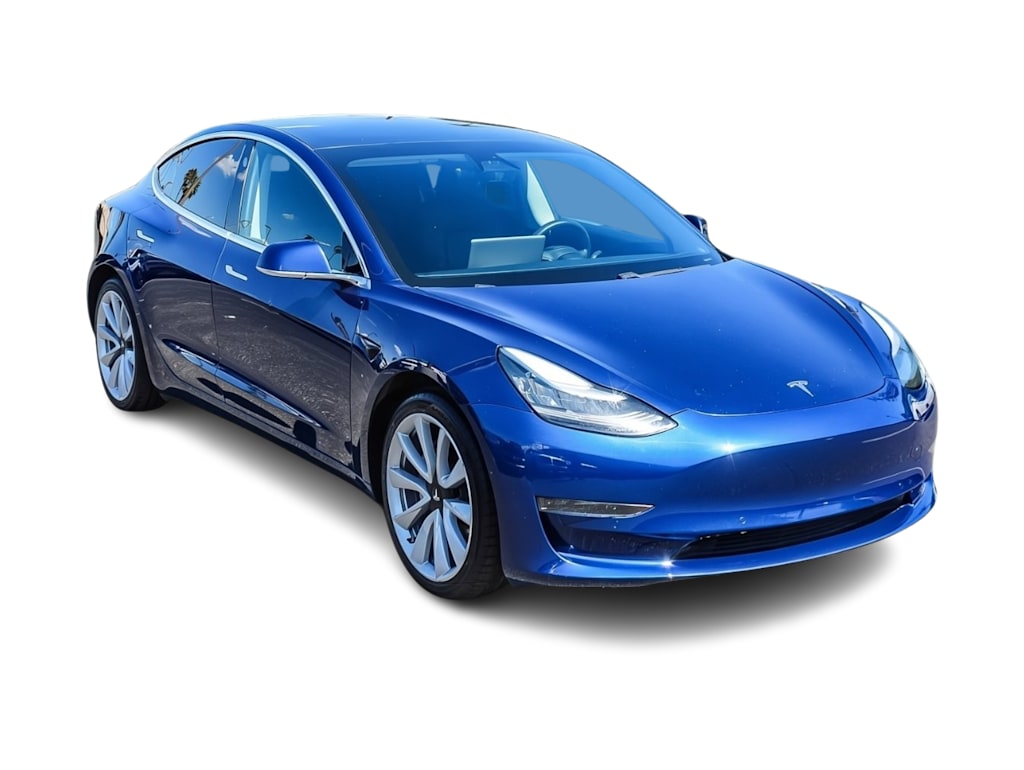 Thumbnail: 2020 Tesla Model 3 - 15