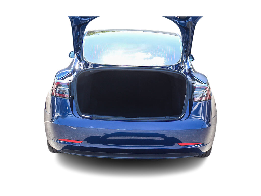 Thumbnail: 2020 Tesla Model 3 - 14