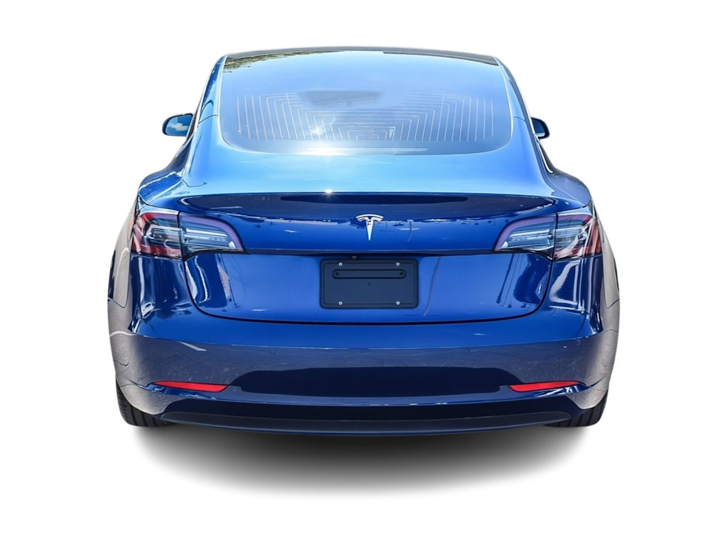 Thumbnail: 2020 Tesla Model 3 - 4