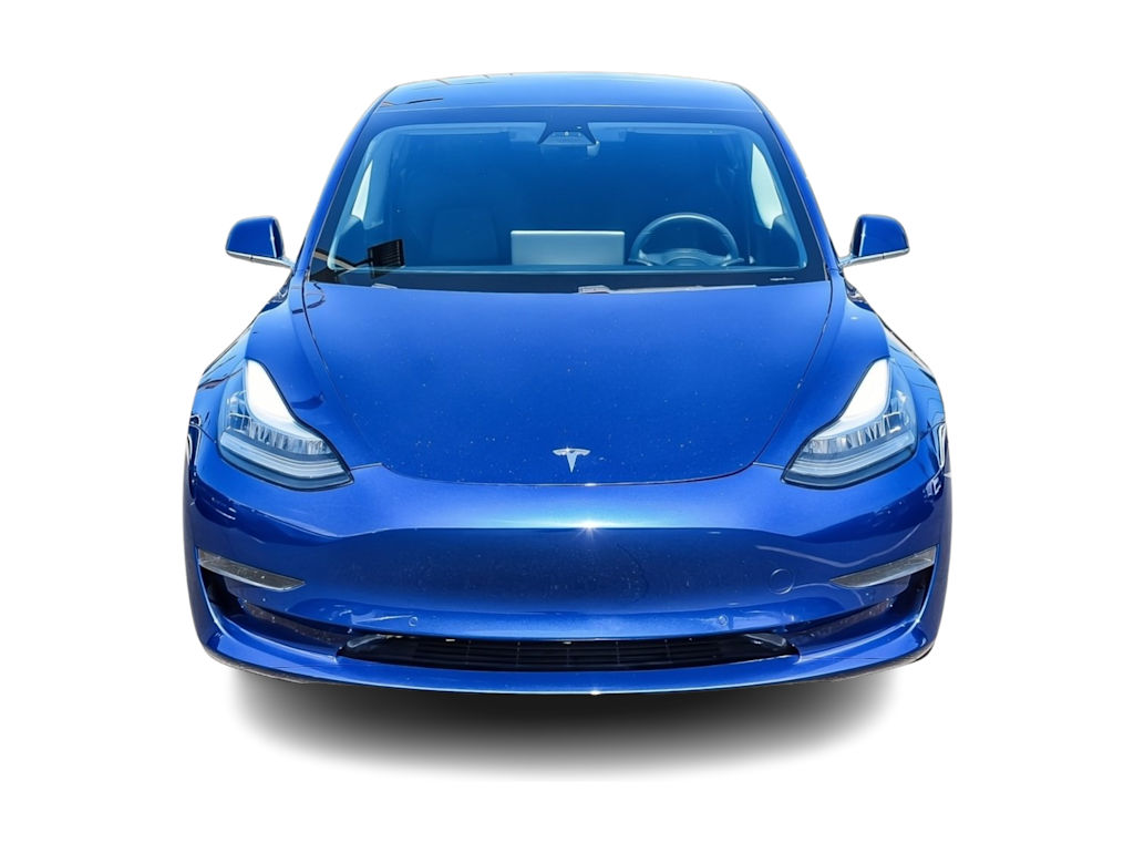 Thumbnail: 2020 Tesla Model 3 - 5