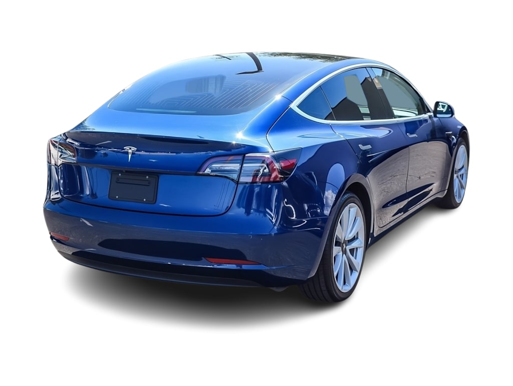 Thumbnail: 2020 Tesla Model 3 - 16