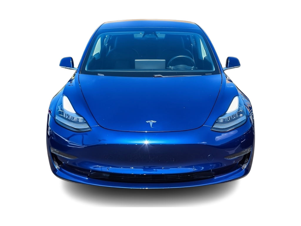 Thumbnail: 2018 Tesla Model 3 - 3