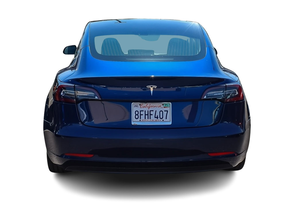 Thumbnail: 2018 Tesla Model 3 - 15