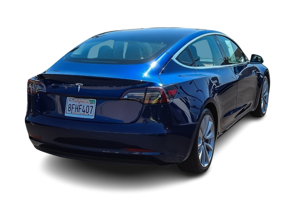 Thumbnail: 2018 Tesla Model 3 - 14