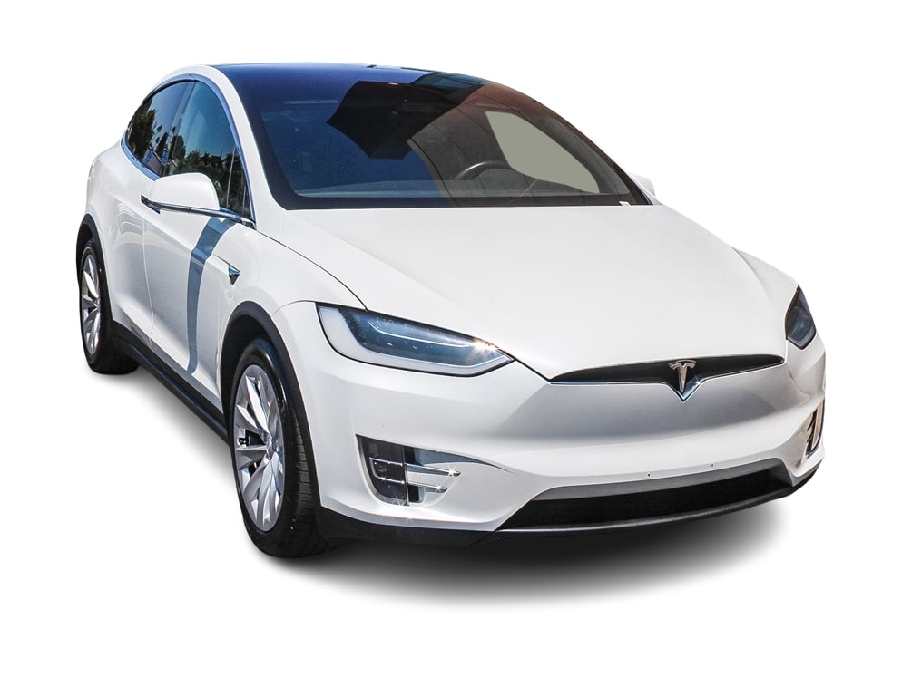 Thumbnail: 2018 Tesla Model X - 18