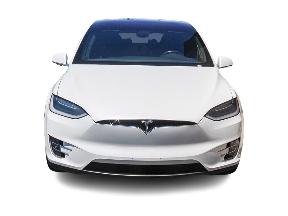 Thumbnail: 2018 Tesla Model X - 5