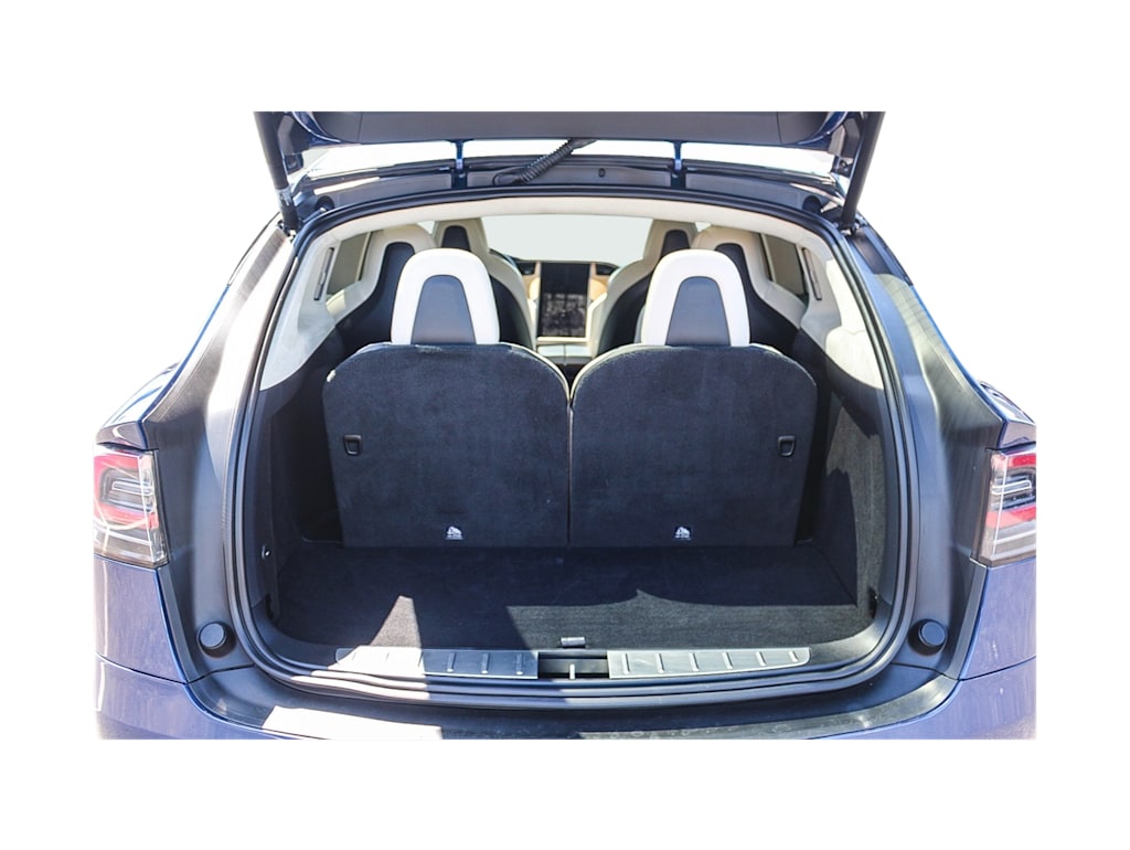 2019 Tesla Model X Long Range 14