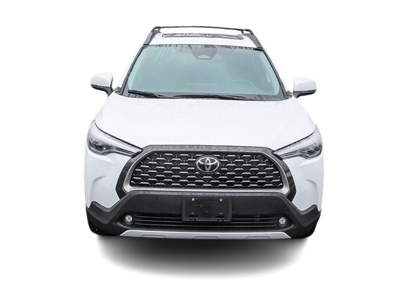 2023 Toyota Corolla Cross XLE 5