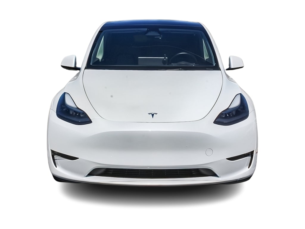 Thumbnail: 2024 Tesla Model Y - 5