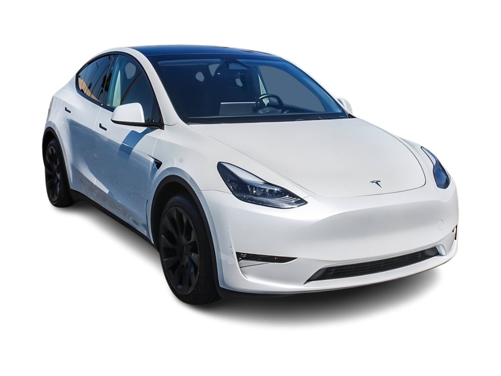 Thumbnail: 2024 Tesla Model Y - 14