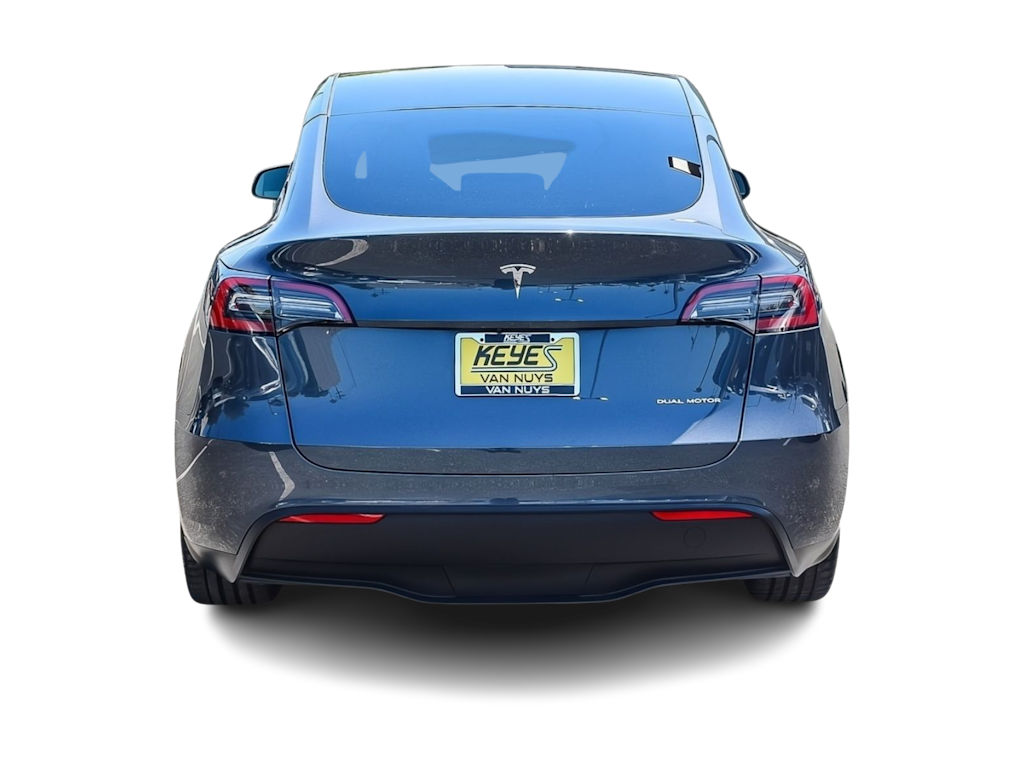 Thumbnail: 2023 Tesla Model Y - 4