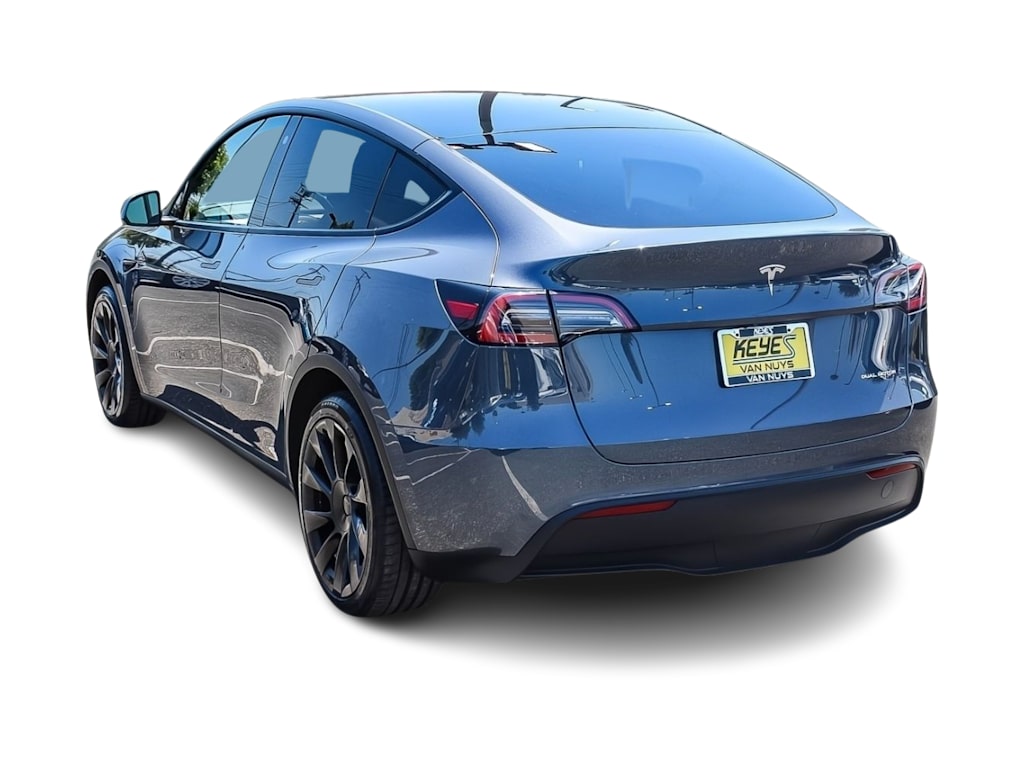 Thumbnail: 2023 Tesla Model Y - 3