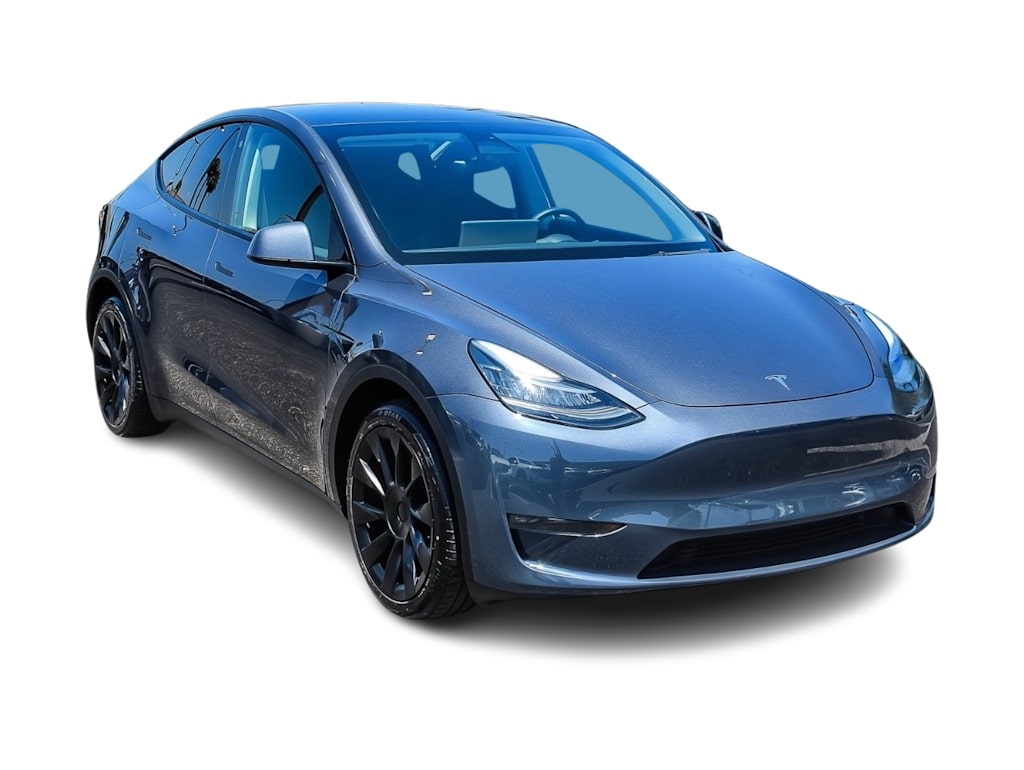 Thumbnail: 2023 Tesla Model Y - 17