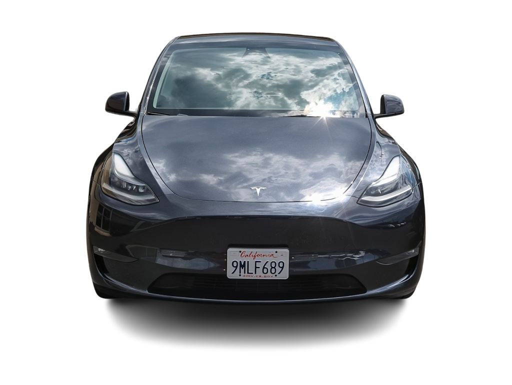 Thumbnail: 2024 Tesla Model Y - 5