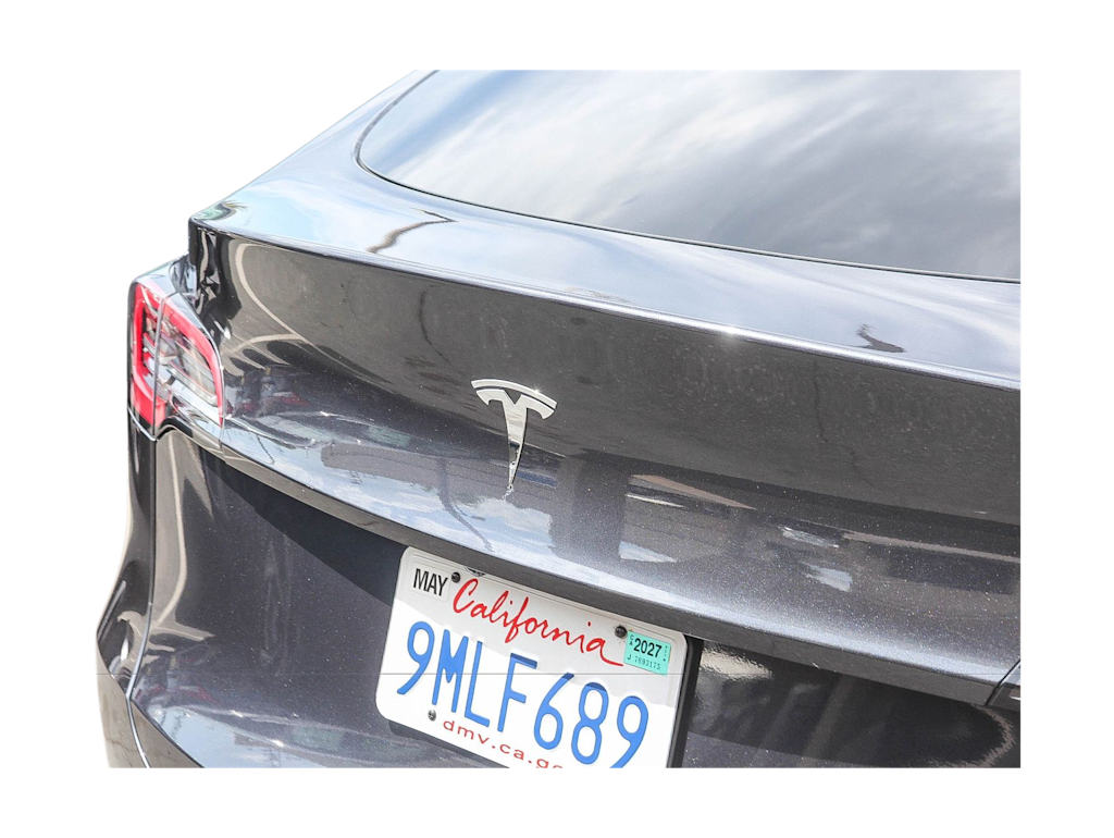 Thumbnail: 2024 Tesla Model Y - 19