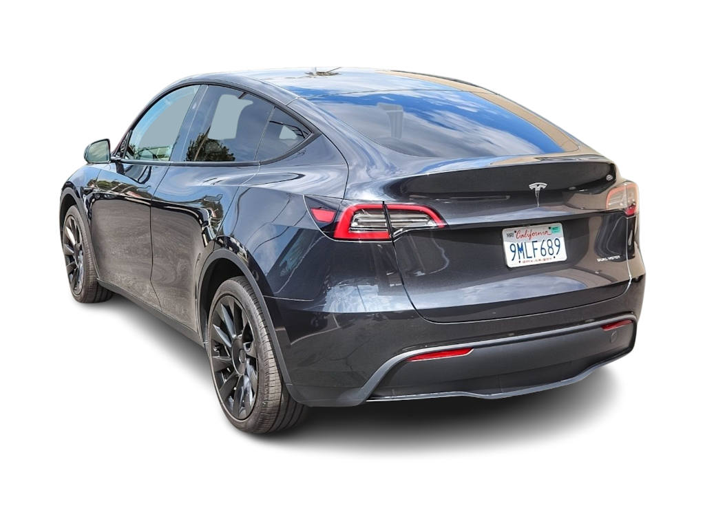 Thumbnail: 2024 Tesla Model Y - 3