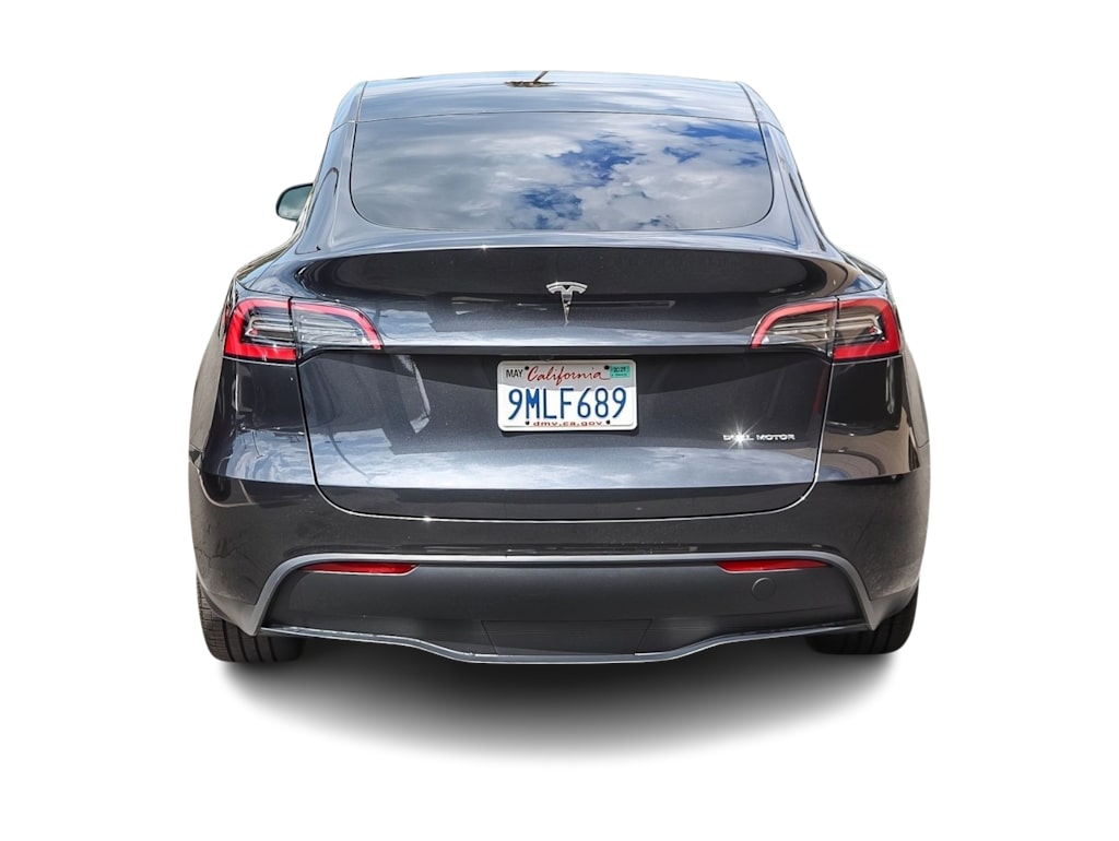 Thumbnail: 2024 Tesla Model Y - 4