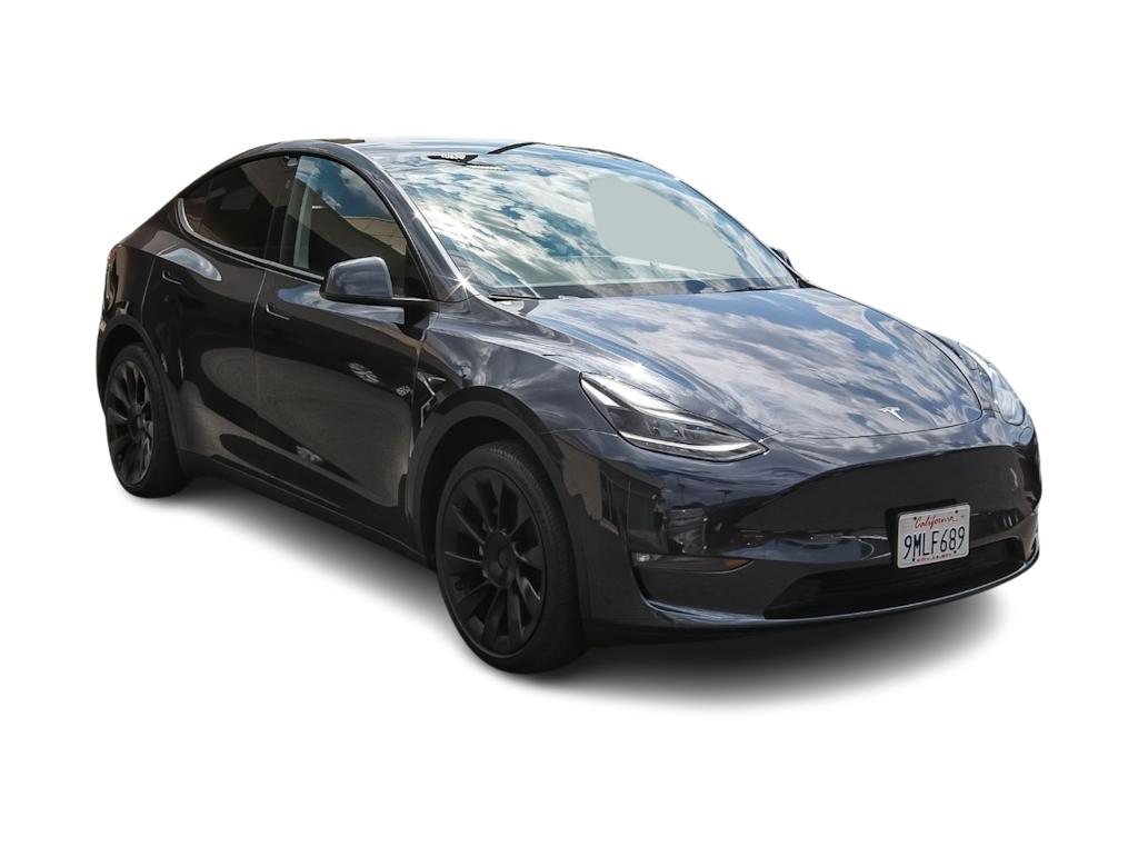 Thumbnail: 2024 Tesla Model Y - 17