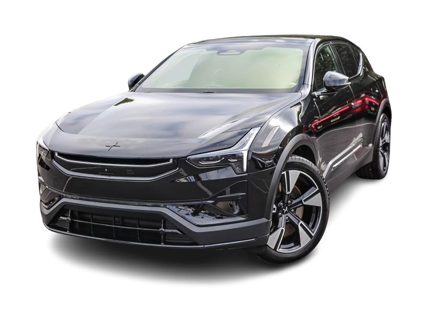 Thumbnail: 2025 Polestar 3 - 4