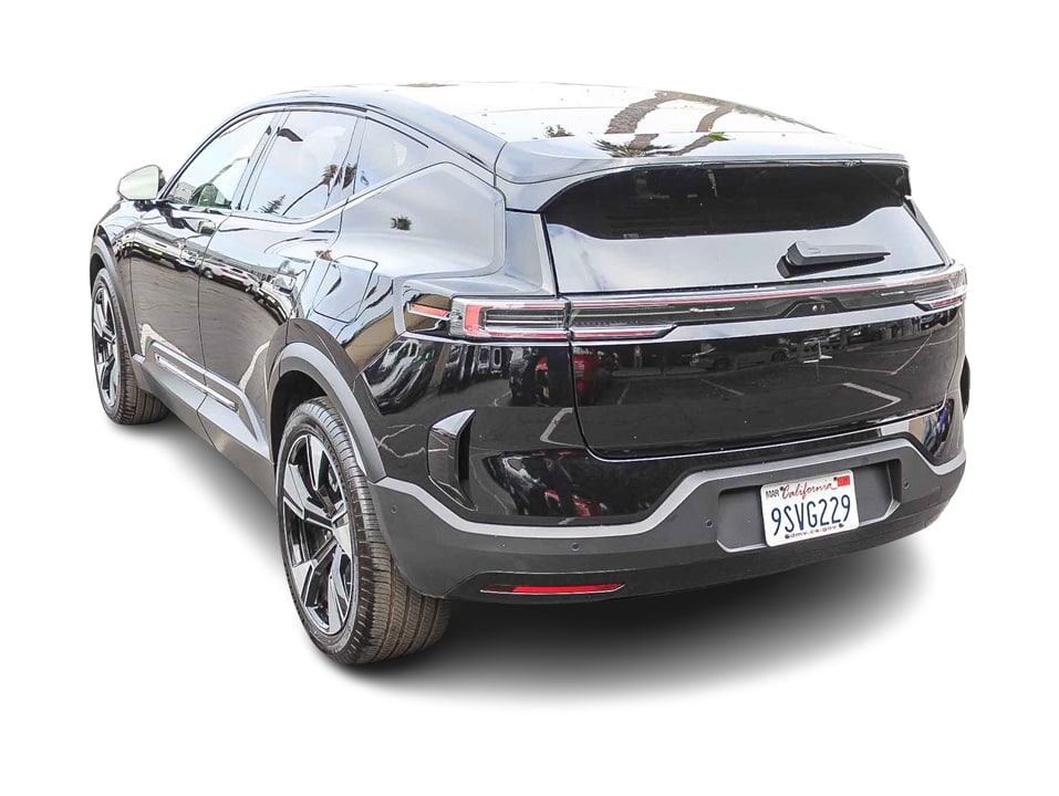 Thumbnail: 2025 Polestar 3 - 3
