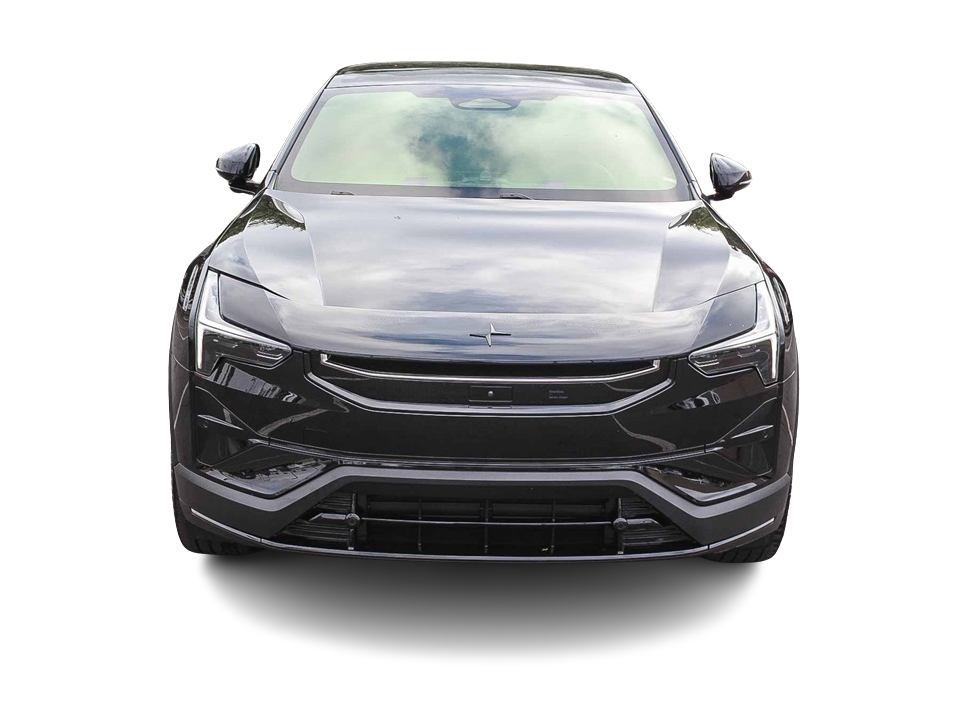 Thumbnail: 2025 Polestar 3 - 15