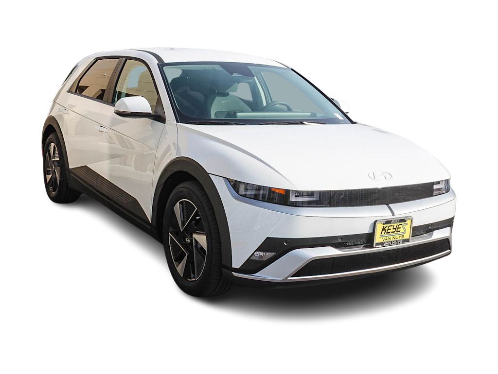 Thumbnail: 2026 Hyundai Ioniq 5 - 15