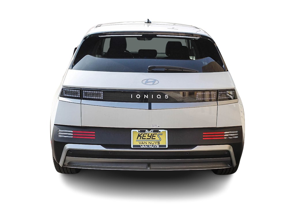 Thumbnail: 2026 Hyundai Ioniq 5 - 17