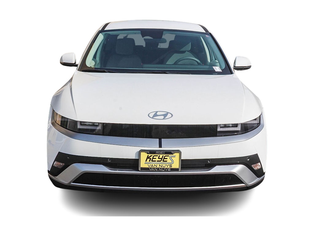 Thumbnail: 2026 Hyundai Ioniq 5 - 4