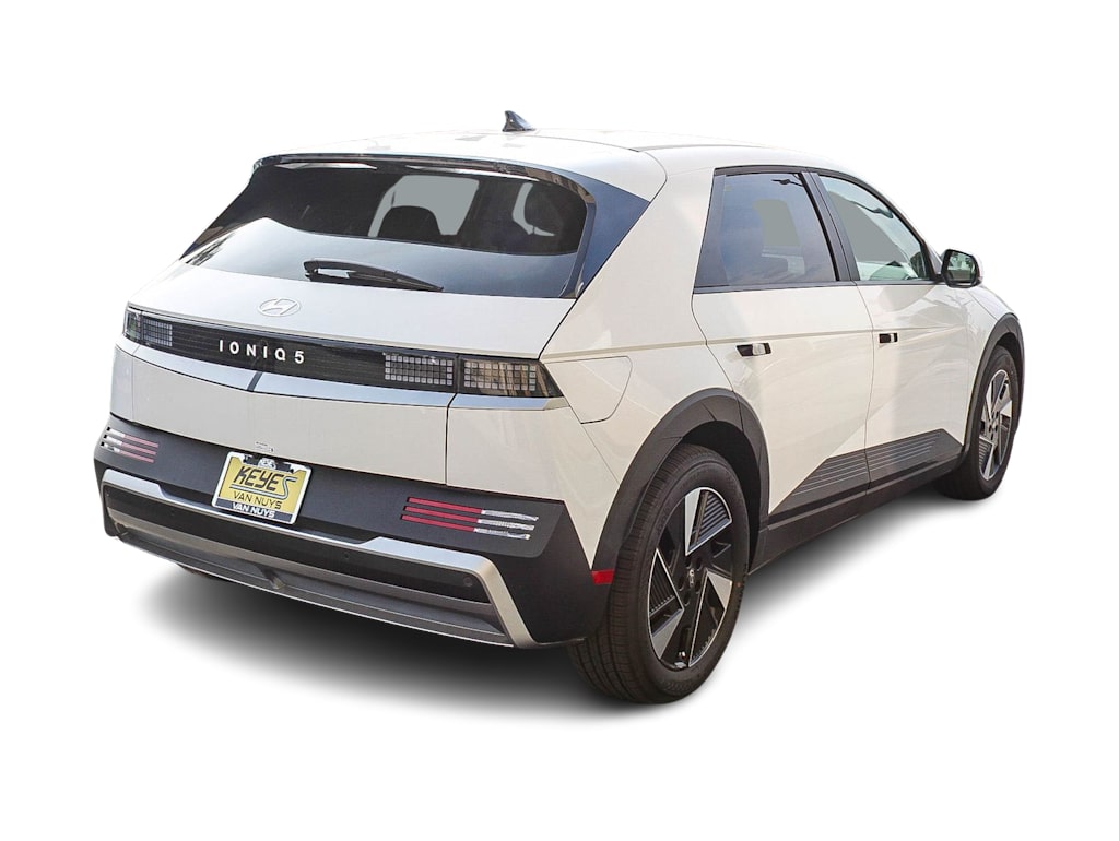 Thumbnail: 2026 Hyundai Ioniq 5 - 16