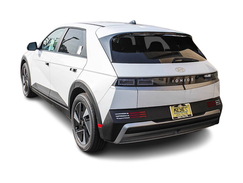 Thumbnail: 2026 Hyundai Ioniq 5 - 3