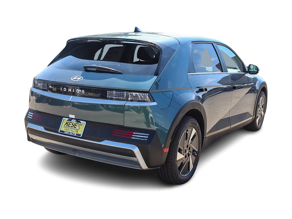 Thumbnail: 2026 Hyundai Ioniq 5 - 16