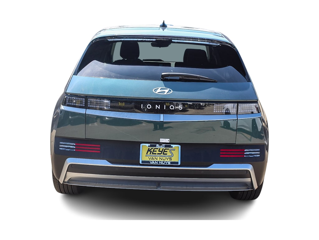 Thumbnail: 2026 Hyundai Ioniq 5 - 4