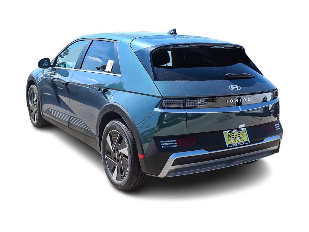 Thumbnail: 2026 Hyundai Ioniq 5 - 3