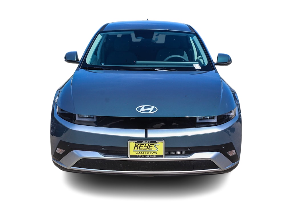 Thumbnail: 2026 Hyundai Ioniq 5 - 15