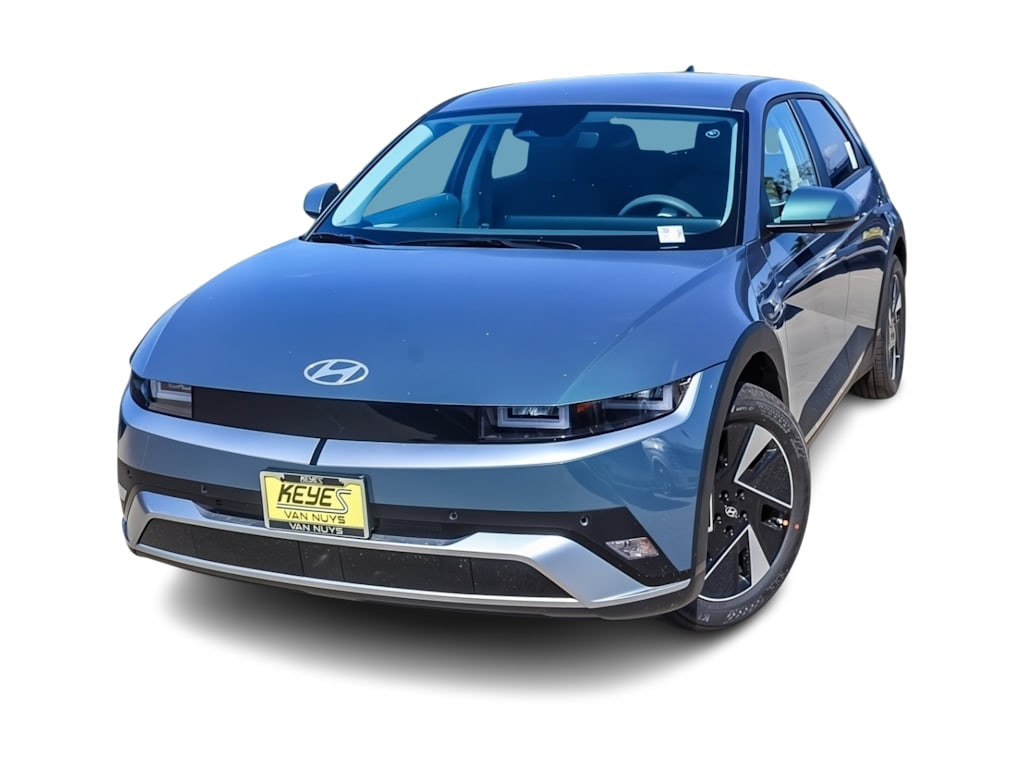 Thumbnail: 2026 Hyundai Ioniq 5 - 5