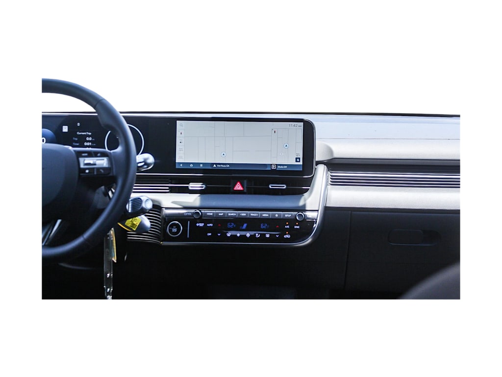 Thumbnail: 2026 Hyundai Ioniq 5 - 23