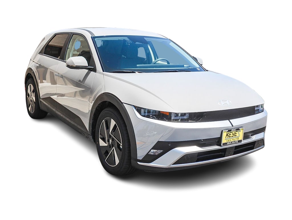 Thumbnail: 2026 Hyundai Ioniq 5 - 16