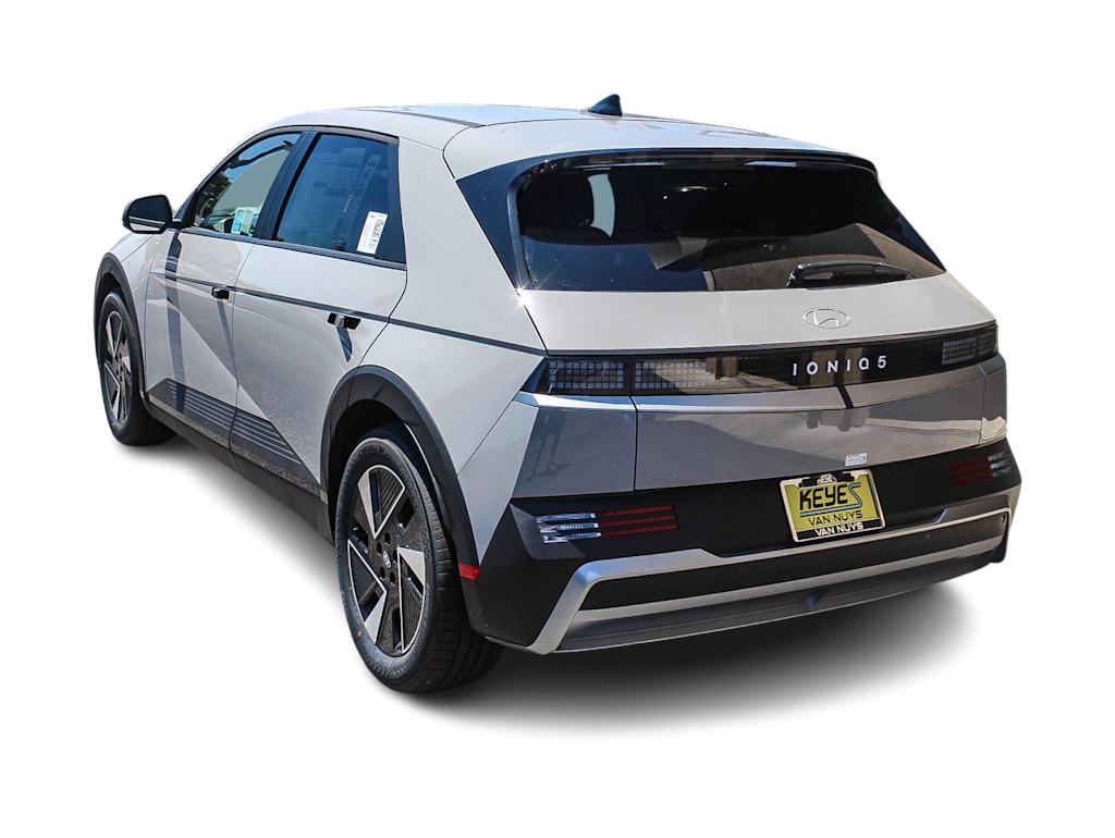 Thumbnail: 2026 Hyundai Ioniq 5 - 3