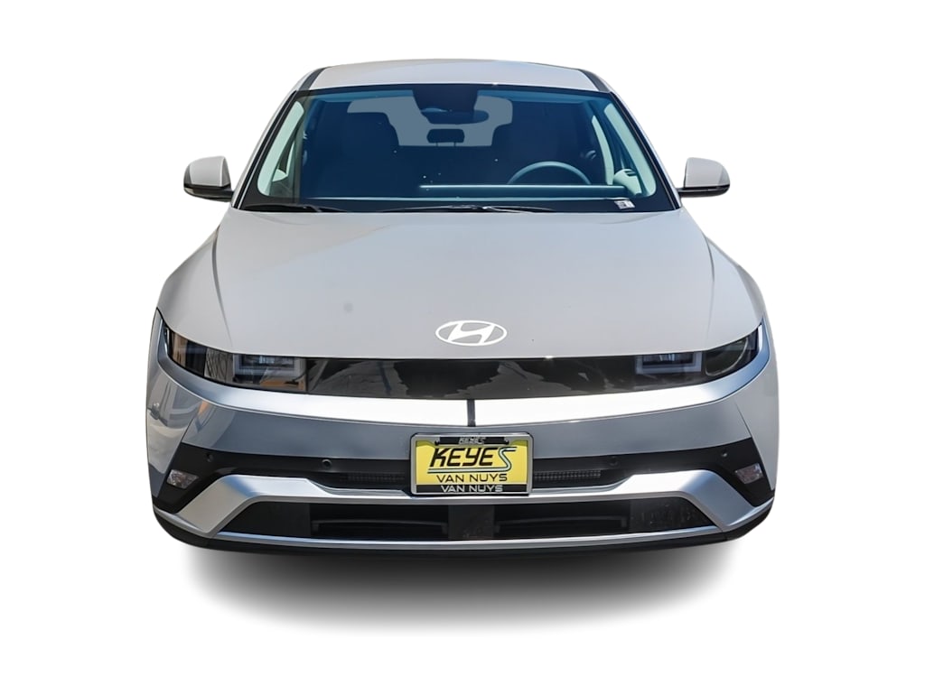 Thumbnail: 2026 Hyundai Ioniq 5 - 5
