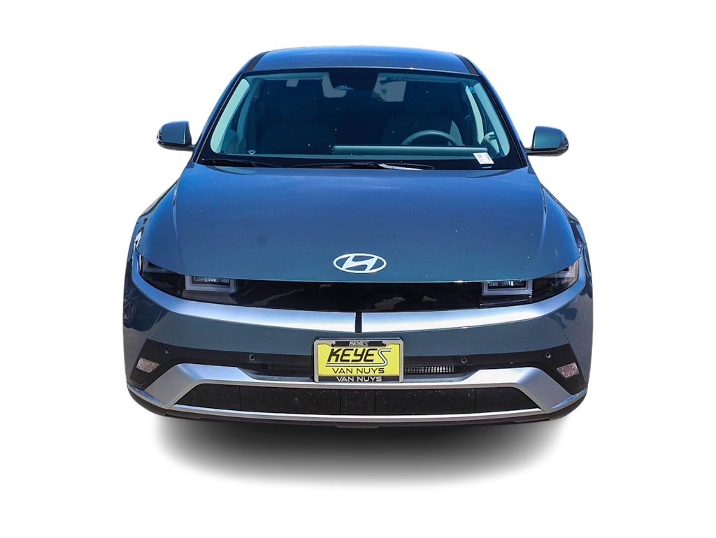 Thumbnail: 2026 Hyundai Ioniq 5 - 15